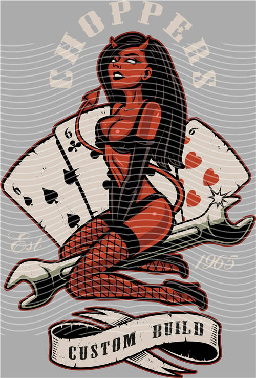 Street design-JT 3604